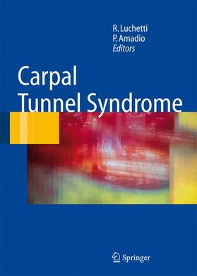 Carpal Tunnel Syndrome