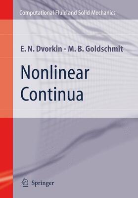 Nonlinear Continua