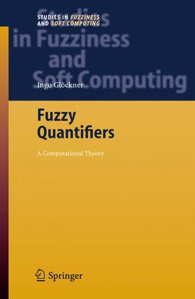 Fuzzy Quantifiers