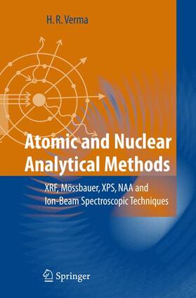 Atomic and Nuclear Analytical Methods