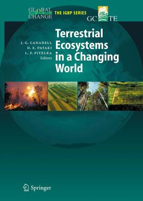 Terrestrial Ecosystems in a Changing World