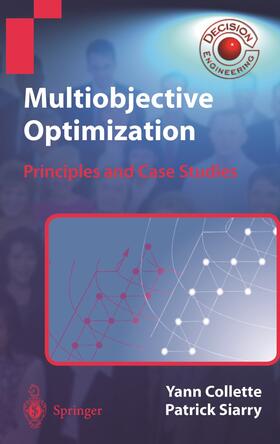 Multiobjective Optimization