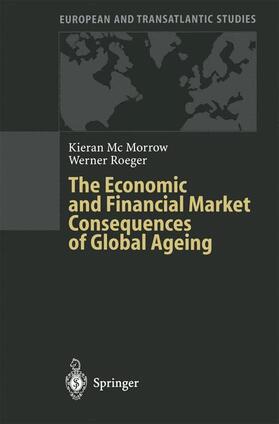 The Economic and Financial Market Consequences of Global Ageing