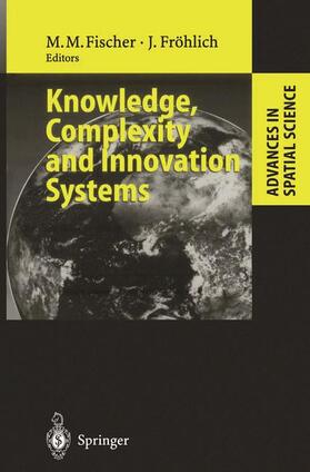 Knowledge, Complexity and Innovation Systems