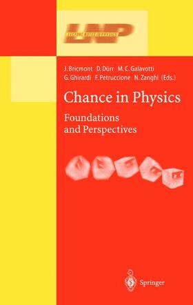 Chance in Physics