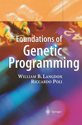 Foundations of Genetic Programming