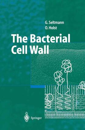 The Bacterial Cell Wall