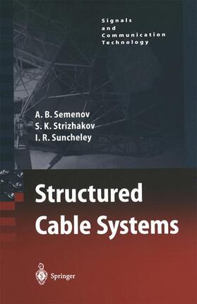 Structured Cable Systems