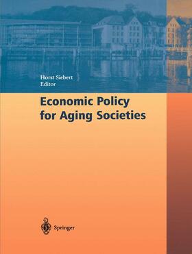 Economic Policy for Aging Societies