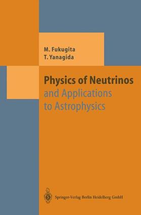 Physics of Neutrinos