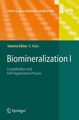 Biomineralization I