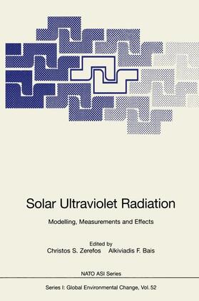 Solar Ultraviolet Radiation