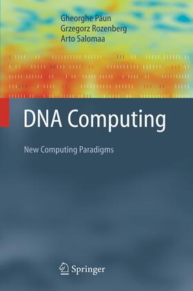 DNA Computing