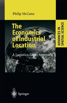 The Economics of Industrial Location