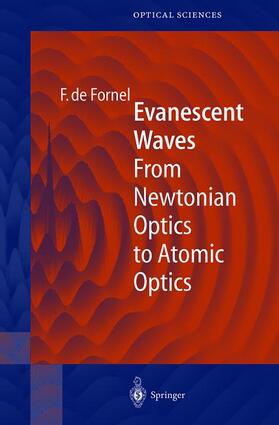 Evanescent Waves