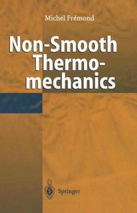Non-Smooth Thermomechanics