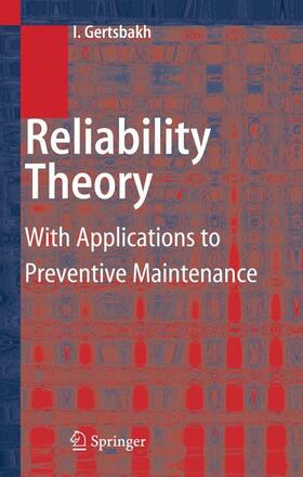 Reliability Theory