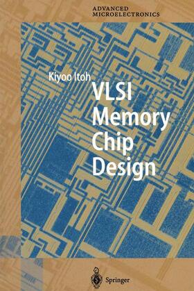 VLSI Memory Chip Design