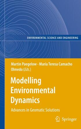 Modelling Environmental Dynamics