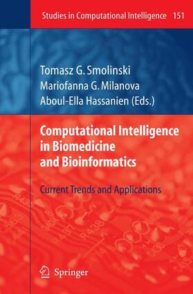 Computational Intelligence in Biomedicine and Bioinformatics