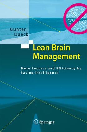 Lean Brain Management