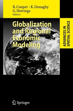 Globalization and Regional Economic Modeling