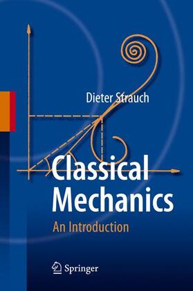 Classical Mechanics