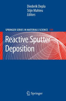 Reactive Sputter Deposition