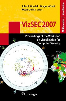 VizSEC 2007