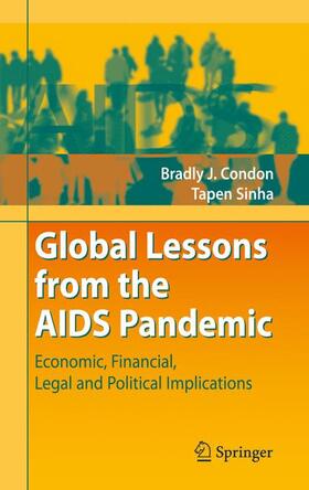 Global Lessons from the AIDS Pandemic