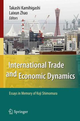 International Trade and Economic Dynamics