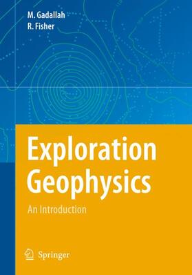 Exploration Geophysics