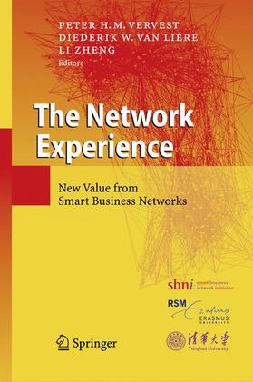 The Network Experience