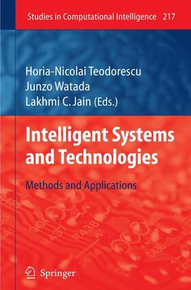 Intelligent Systems and Technologies