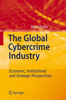 The Global Cybercrime Industry