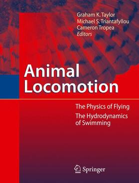 Animal Locomotion