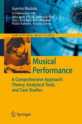 Mazzola, G: Musical Performance