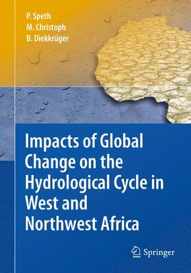 Impacts of Global Change on the Hydrological Cycle