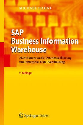 SAP Business Information Warehouse