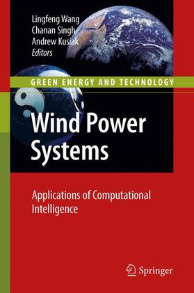 Wind Power Systems