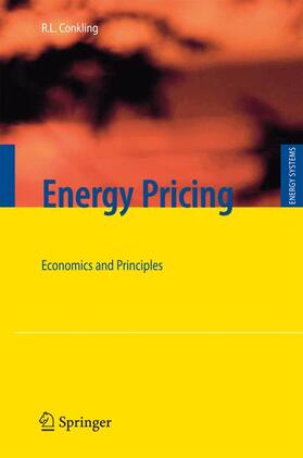 Energy Pricing