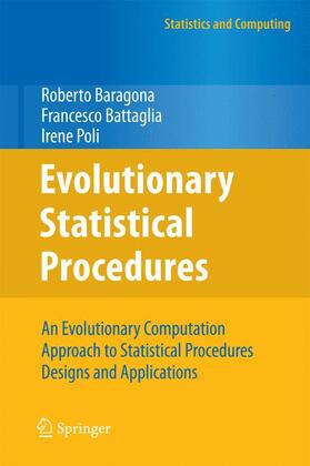 Evolutionary Statistical Procedures