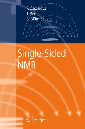 Single-Sided NMR