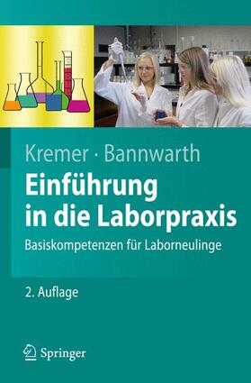 Einführung in die Laborpraxis