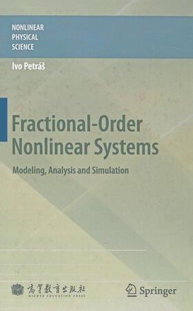 Fractional-Order Nonlinear Systems