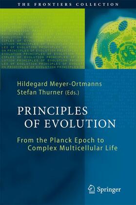 Principles of Evolution