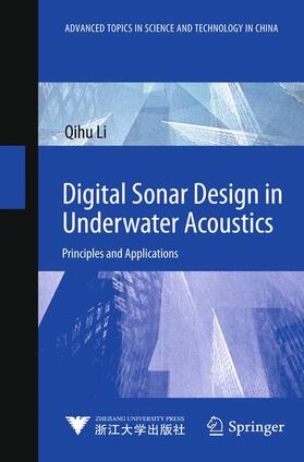 Li, Q: Digital Sonar Design in Underwater Acoustics