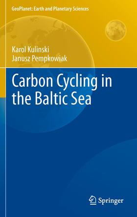 Carbon Cycling in the Baltic Sea