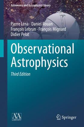 Observational Astrophysics