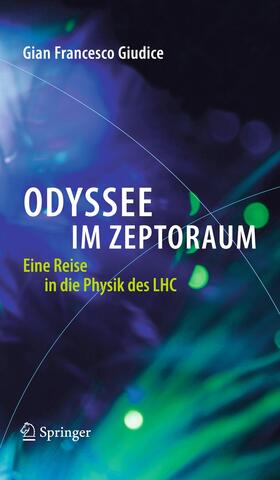 Odyssee im Zeptoraum